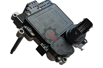 naprawa podzespołu skrzyń biegów - Multitronic - V30